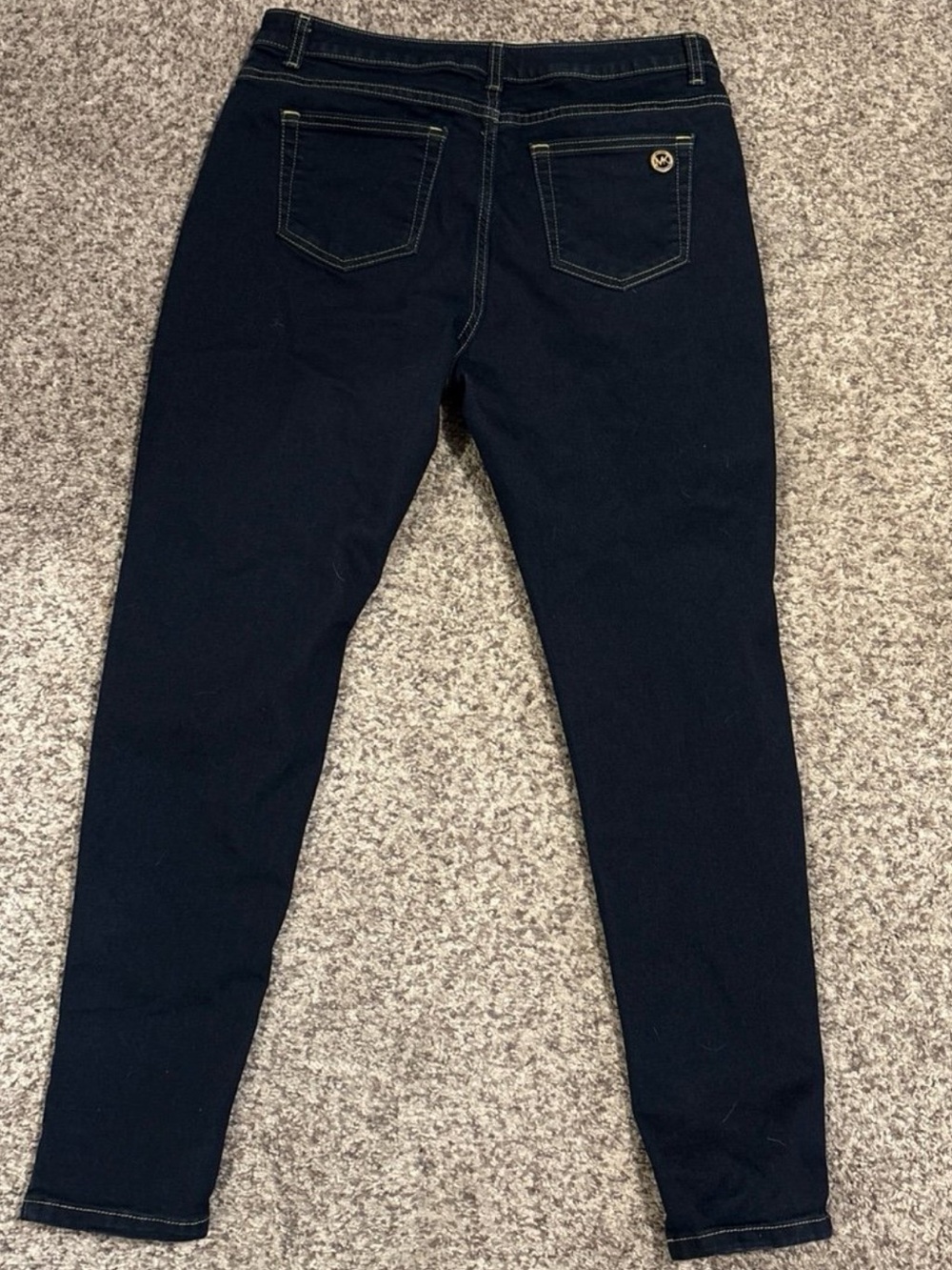 Michael Kors Skinny Jeans